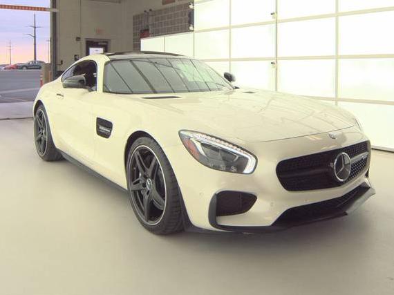 MERCEDES-BENZ AMG GT 2017 WDDYJ7HA2HA011034 image MERCEDES-BENZ AMG GT 2017 WDDYJ7HA2HA011034 image
